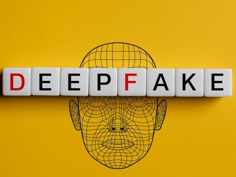 Deepfake estremi