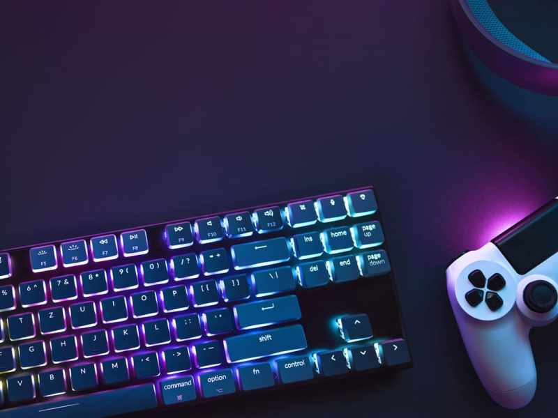 Hacker e predatori su Roblox e&nbsp;Fortnite